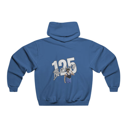 Jorge Bravo Vintage Hoodie