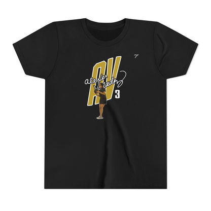 Alexa Valadez YOUTH Graphic Tee