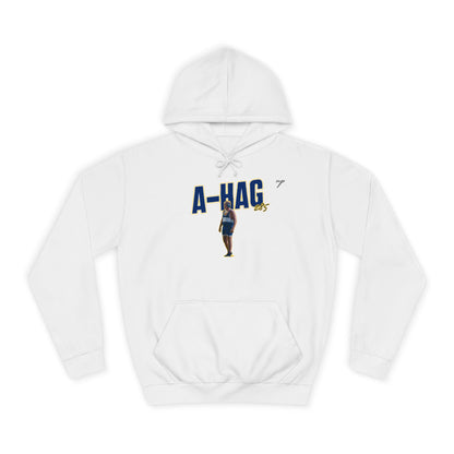 Austin Haggerty Hoodie