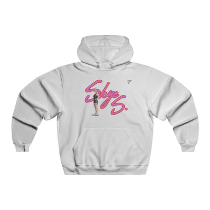 Skye Shelmerdine Vintage Hoodie