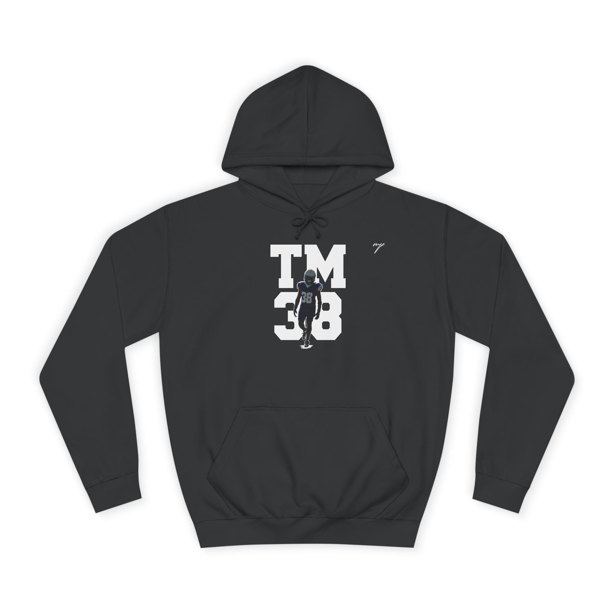 Tyrone Moore Hoodie