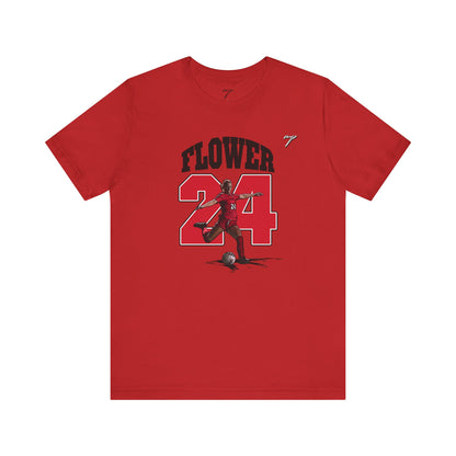 Ellie Flower Graphic Tee