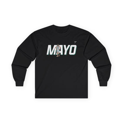 Brady Mayo Long Sleeve Tee
