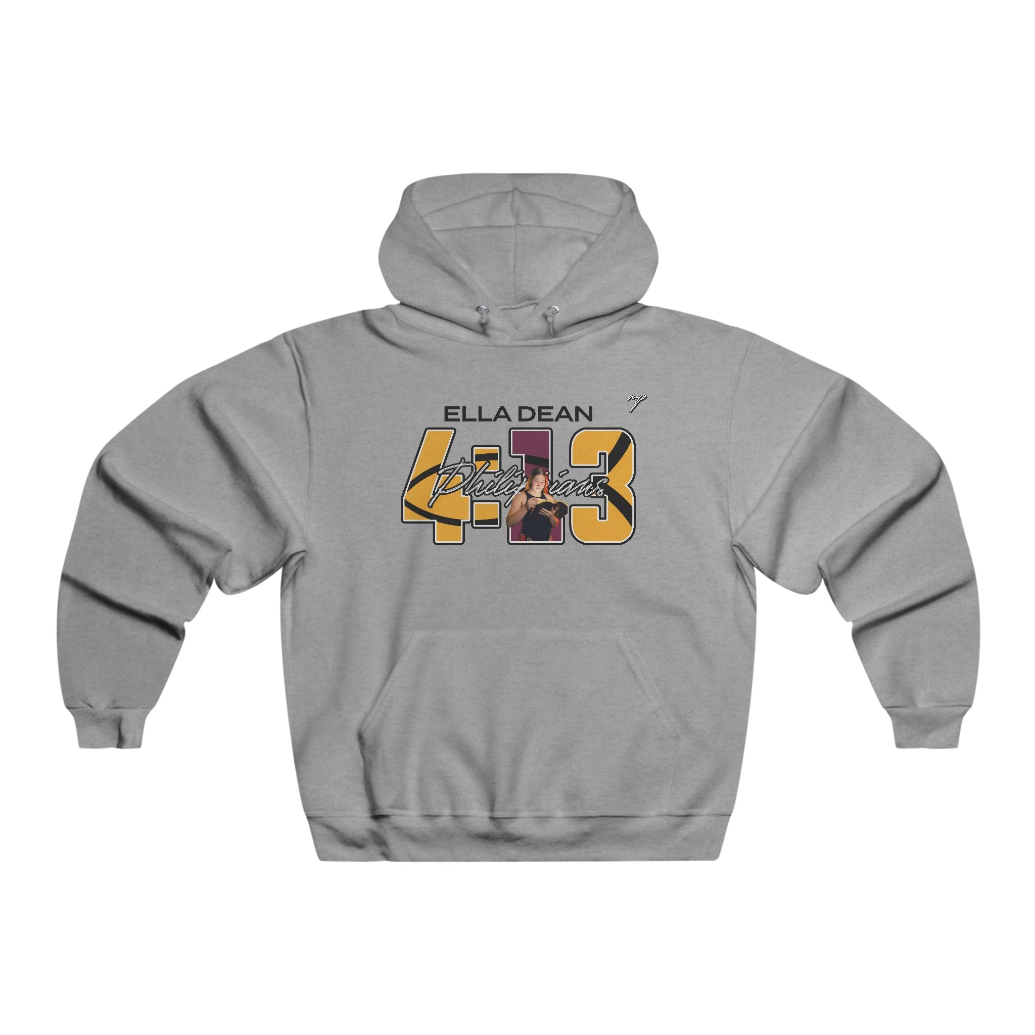 Ella Dean Vintage Hoodie
