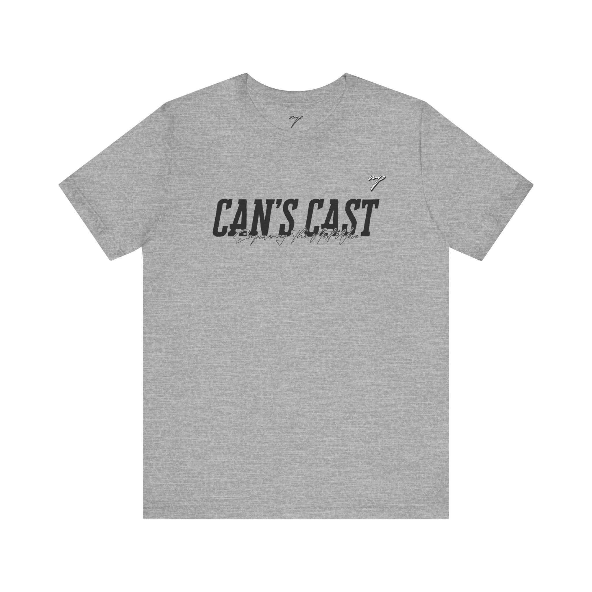 Can's Cast Graphic Tee