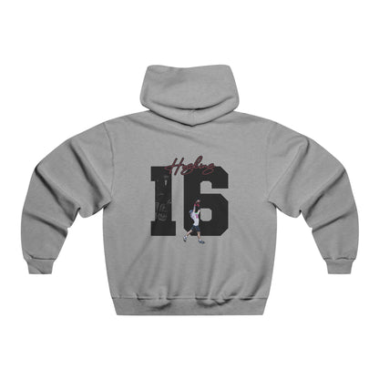 Nathanial Hoskins Vintage Hoodie