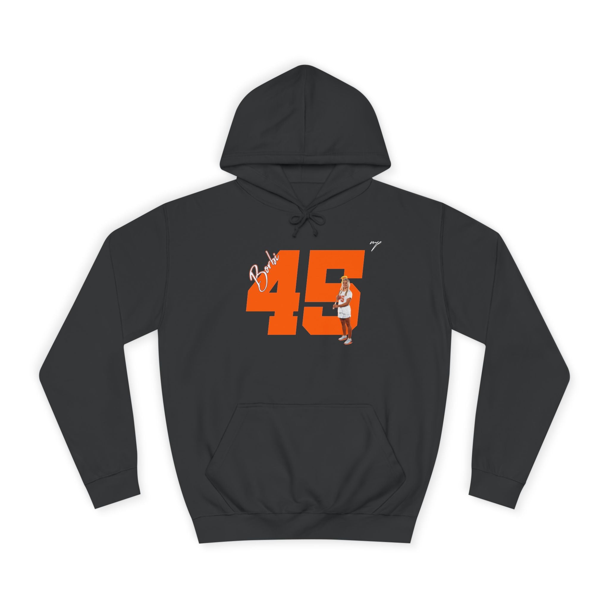 Mackenzie Borbi Hoodie
