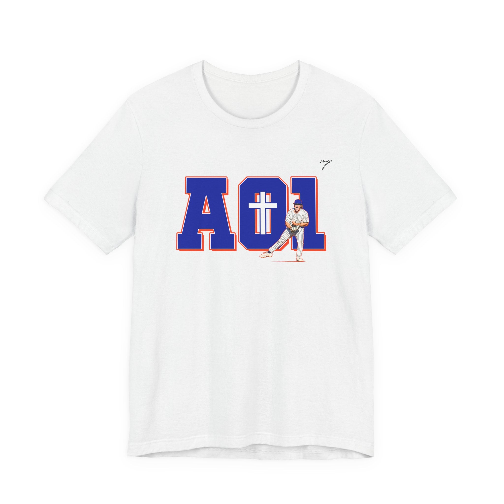 Carter Cox Graphic Tee