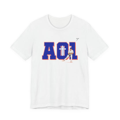 Carter Cox Graphic Tee