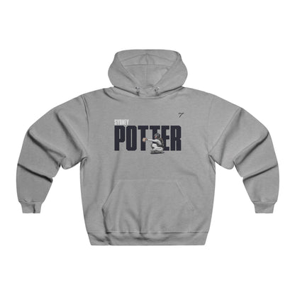 Sydney Potter Vintage Hoodie