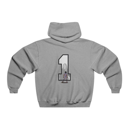 Sidney Kleiner Vintage Hoodie