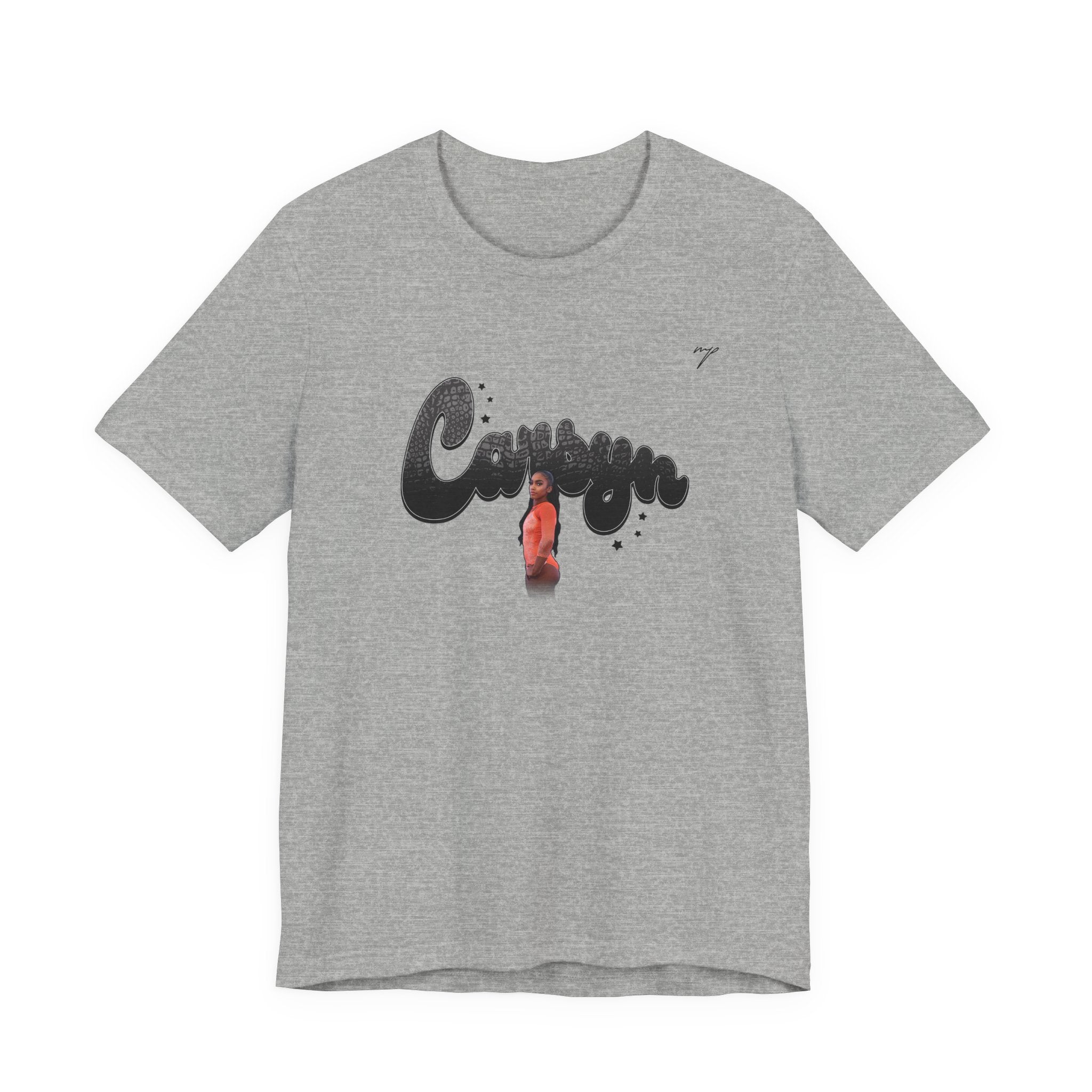 Carsyn Coleman Graphic Tee