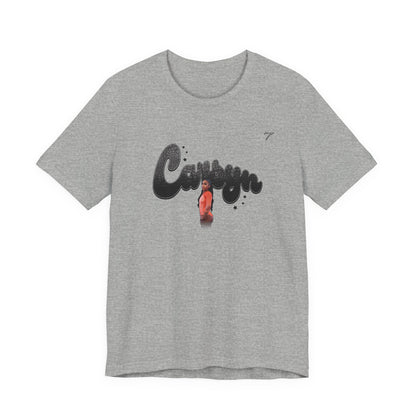 Carsyn Coleman Graphic Tee