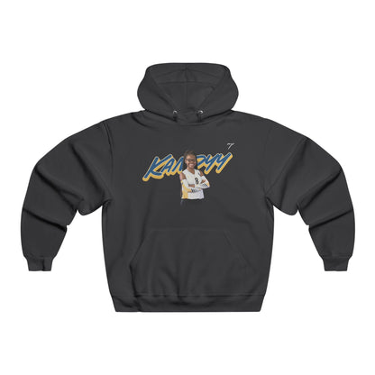 Kandace Warren Vintage Hoodie