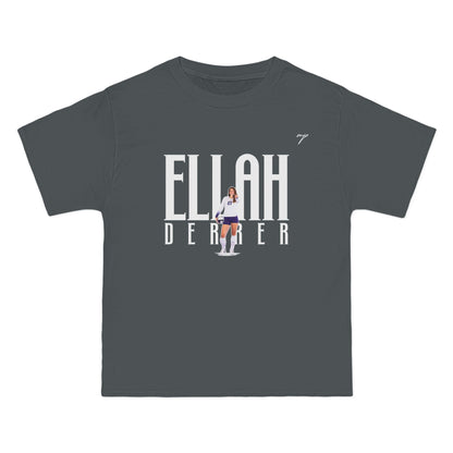 Ellah Derrer Vintage Tee