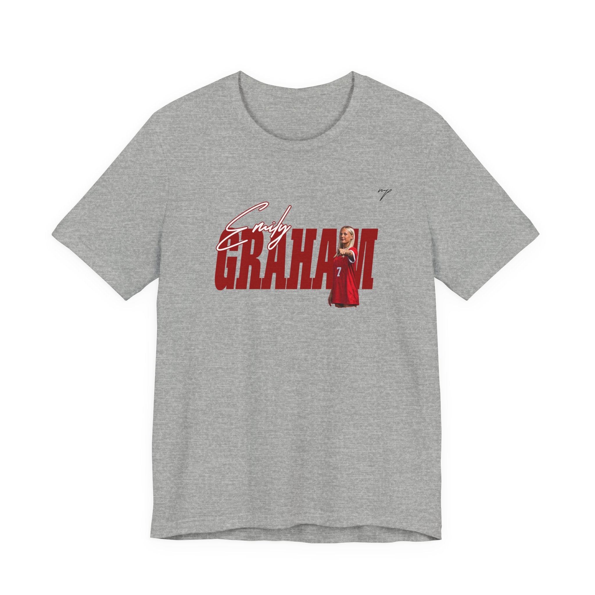 Emily Graham Graphic Tee