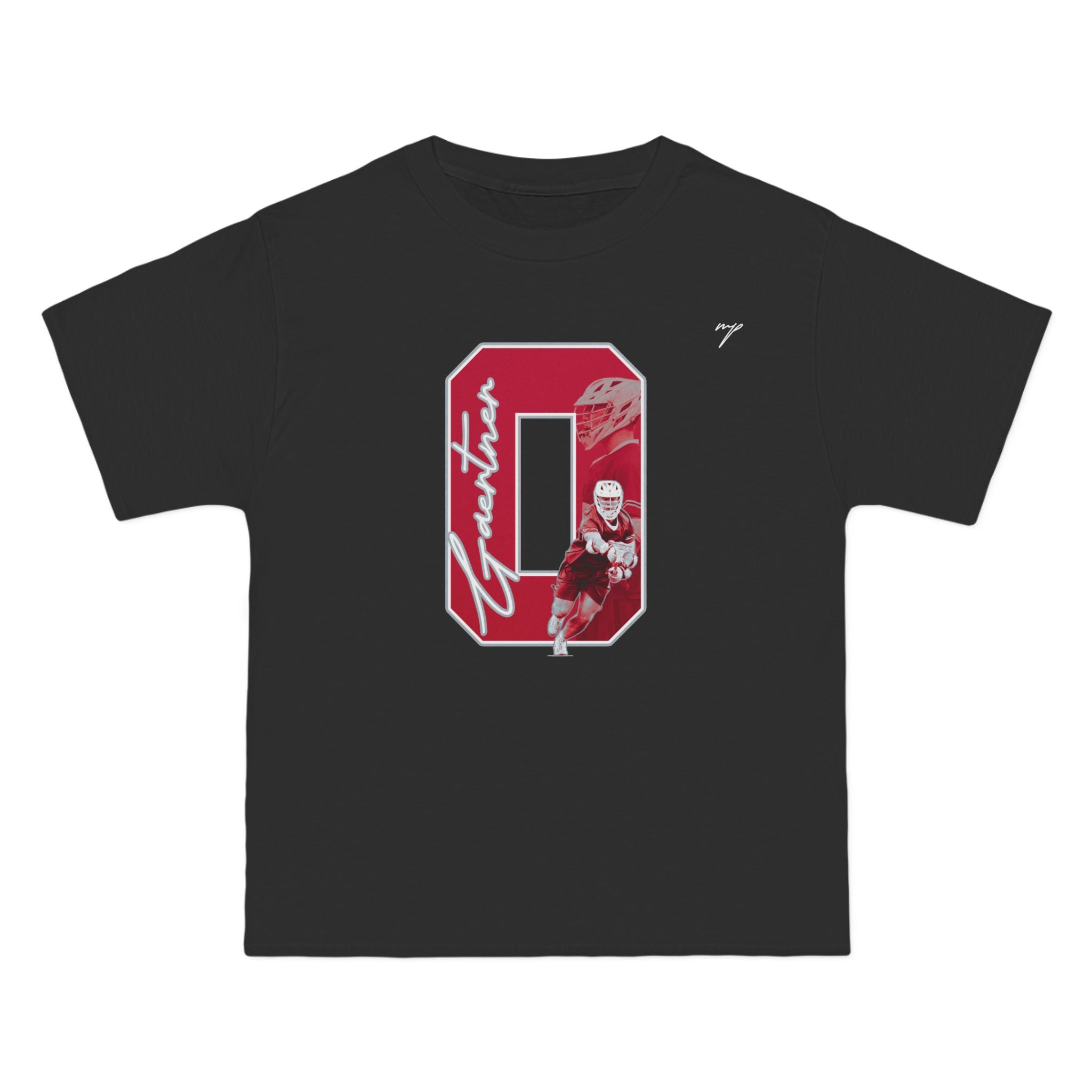 Gavin Gaertner Vintage Tee