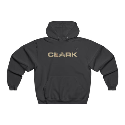 James Clark Vintage Hoodie