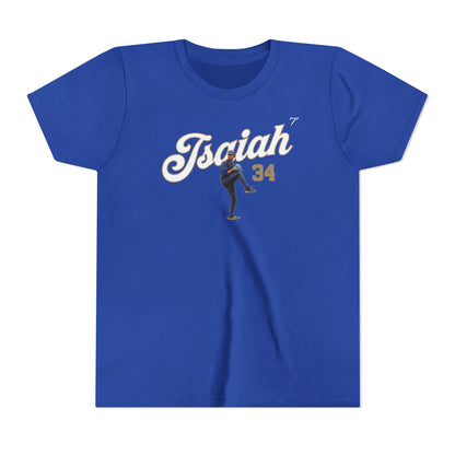 Isaiah Williams YOUTH Graphic Tee