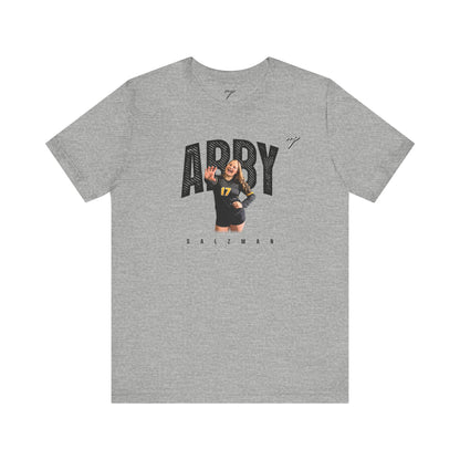 Abby Salzman Graphic Tee