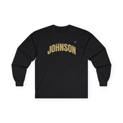 Caden Johnson Long Sleeve Tee