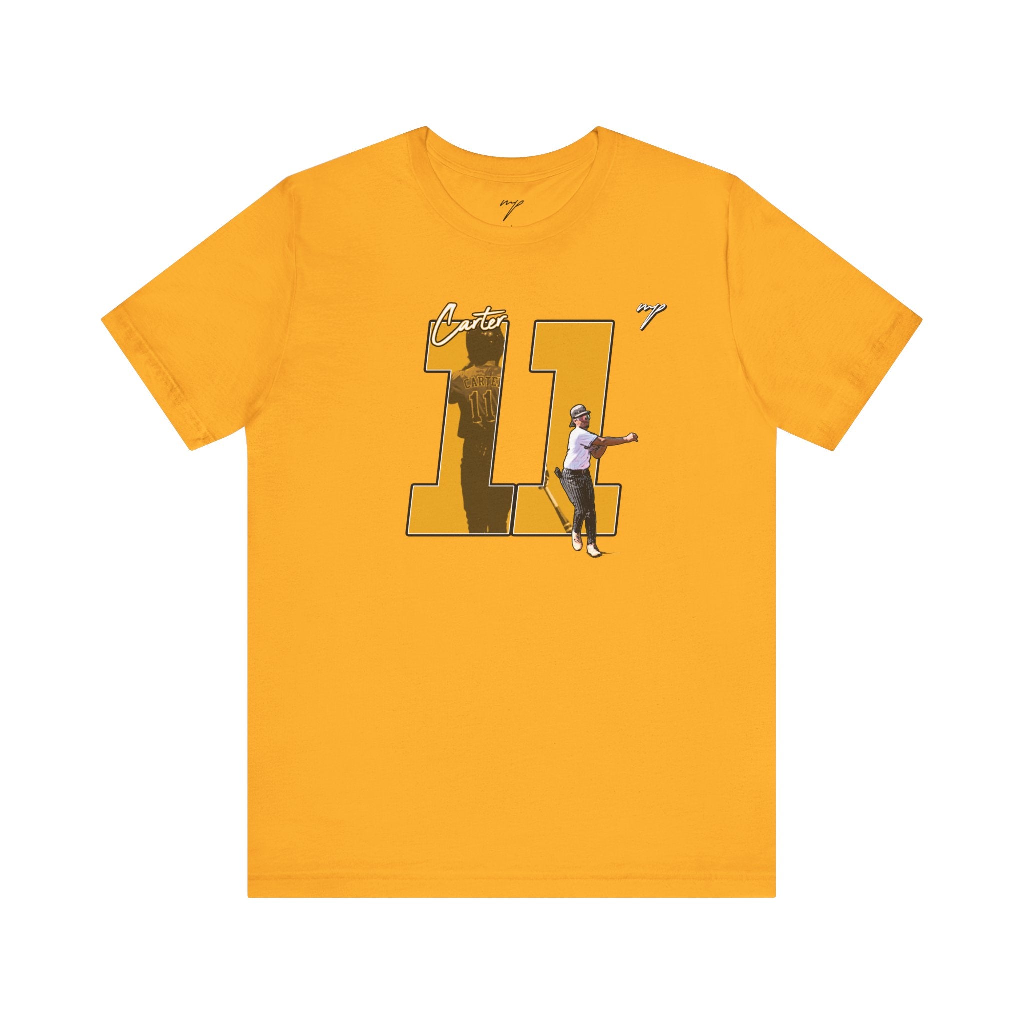 Julian Carter Graphic Tee