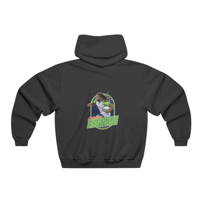 Cincere Engram Vintage Hoodie