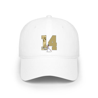 Myah Briggs Hat