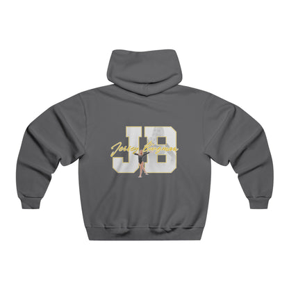 Jersey Bingman Vintage Hoodie