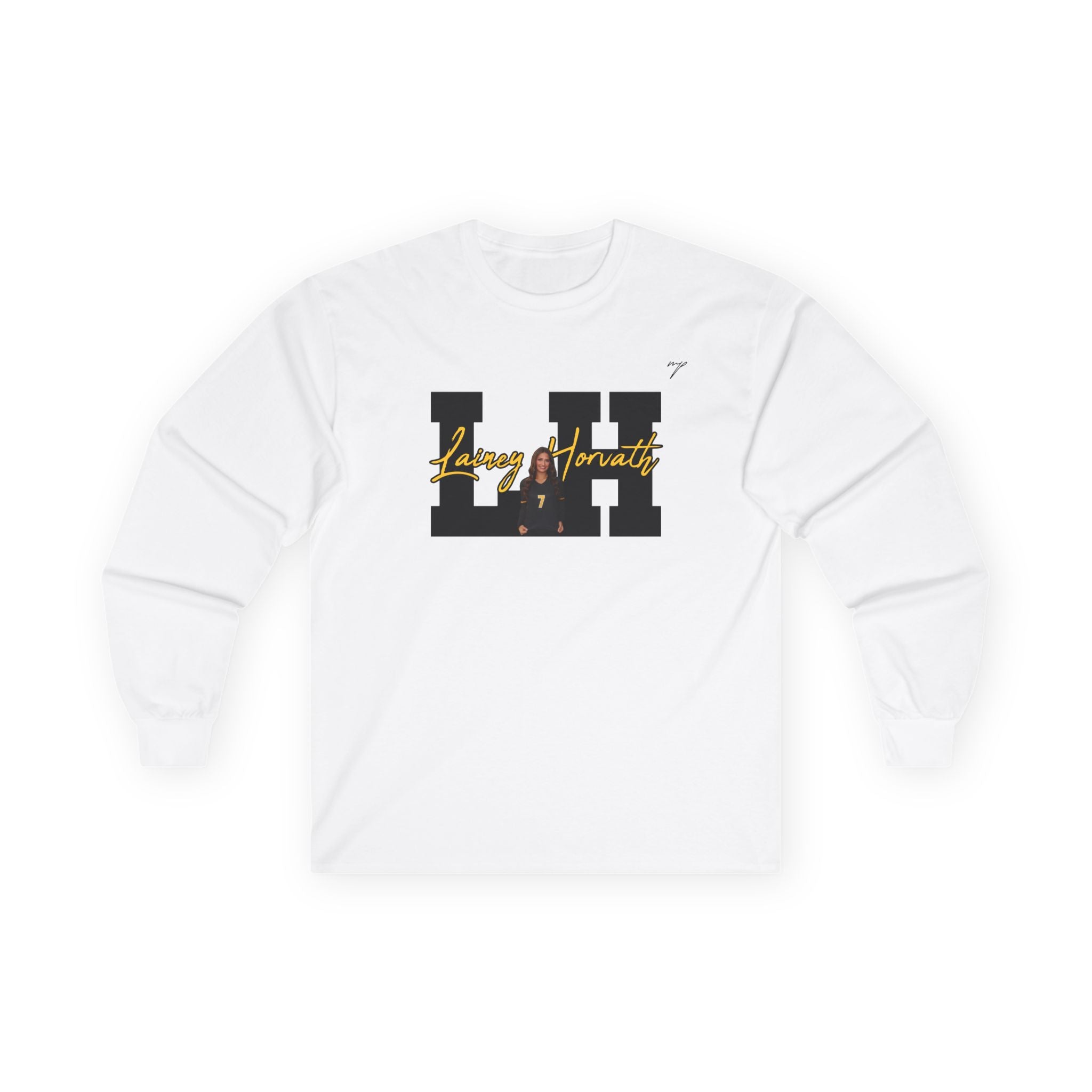 Lainey Horvath Long Sleeve