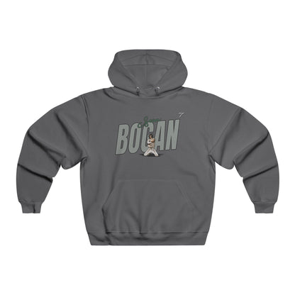 Sean Bogan Vintage Hoodie