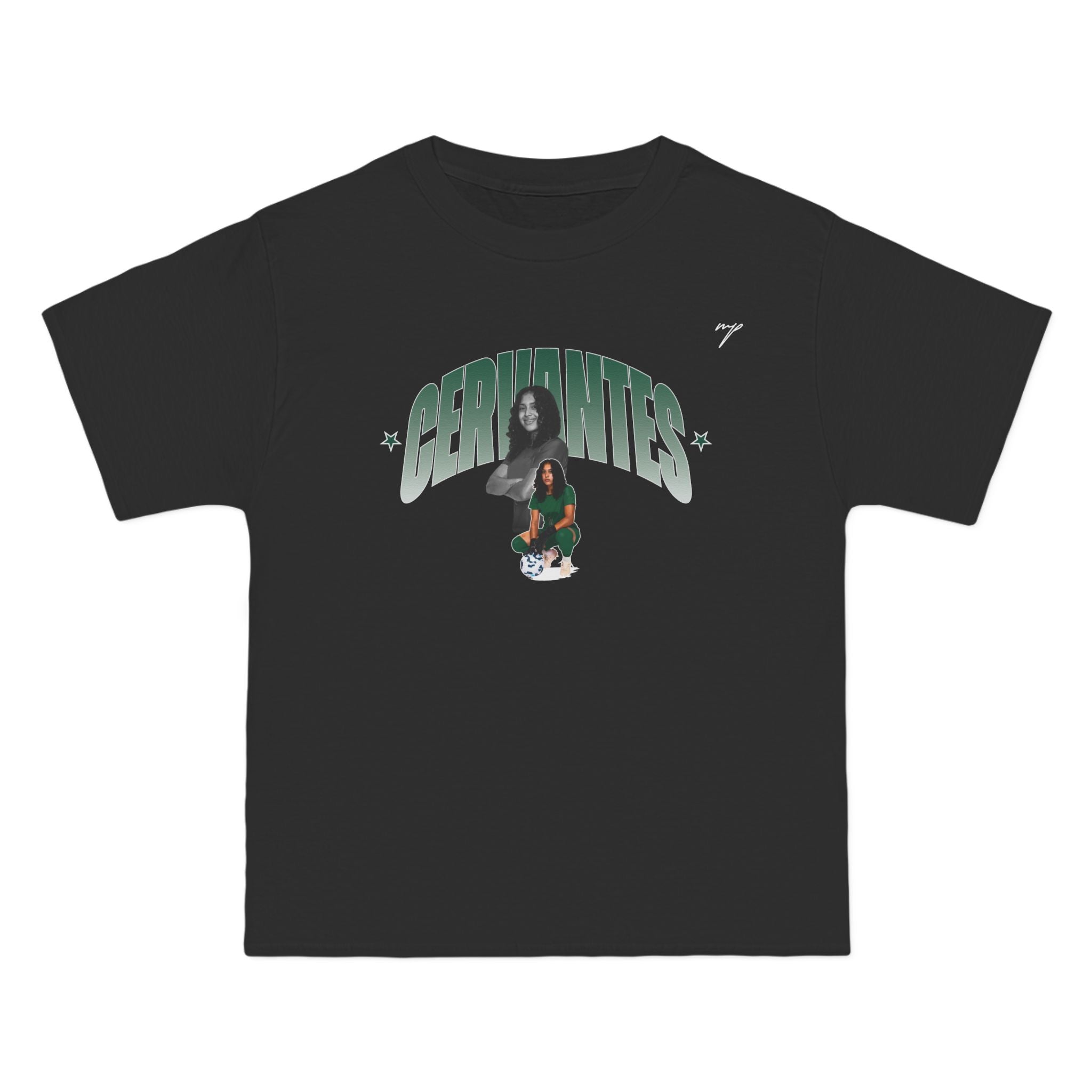 Kayla Cervantes Vintage Tee