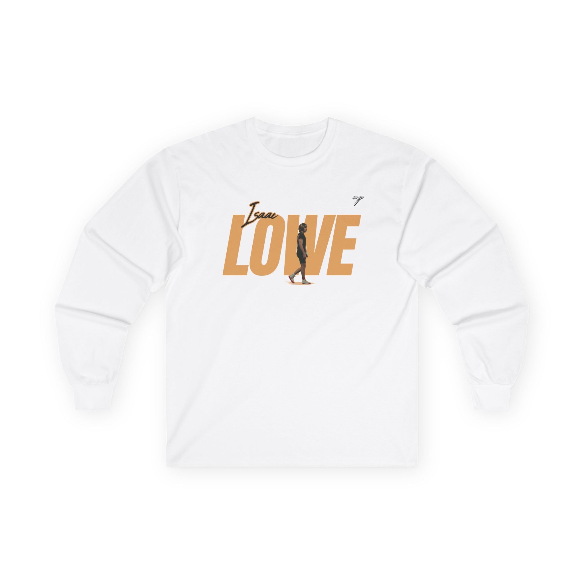 Isaac Lowe Long Sleeve Tee