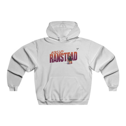 Ainsley Ranstead Vintage Hoodie
