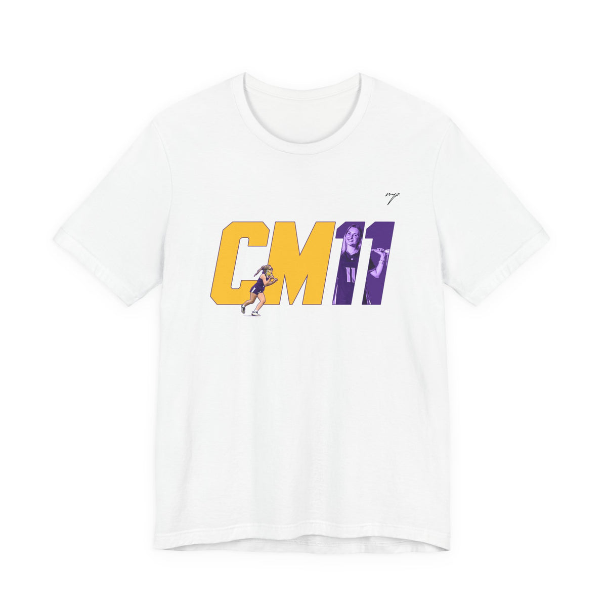 Cece Malfa Graphic Tee
