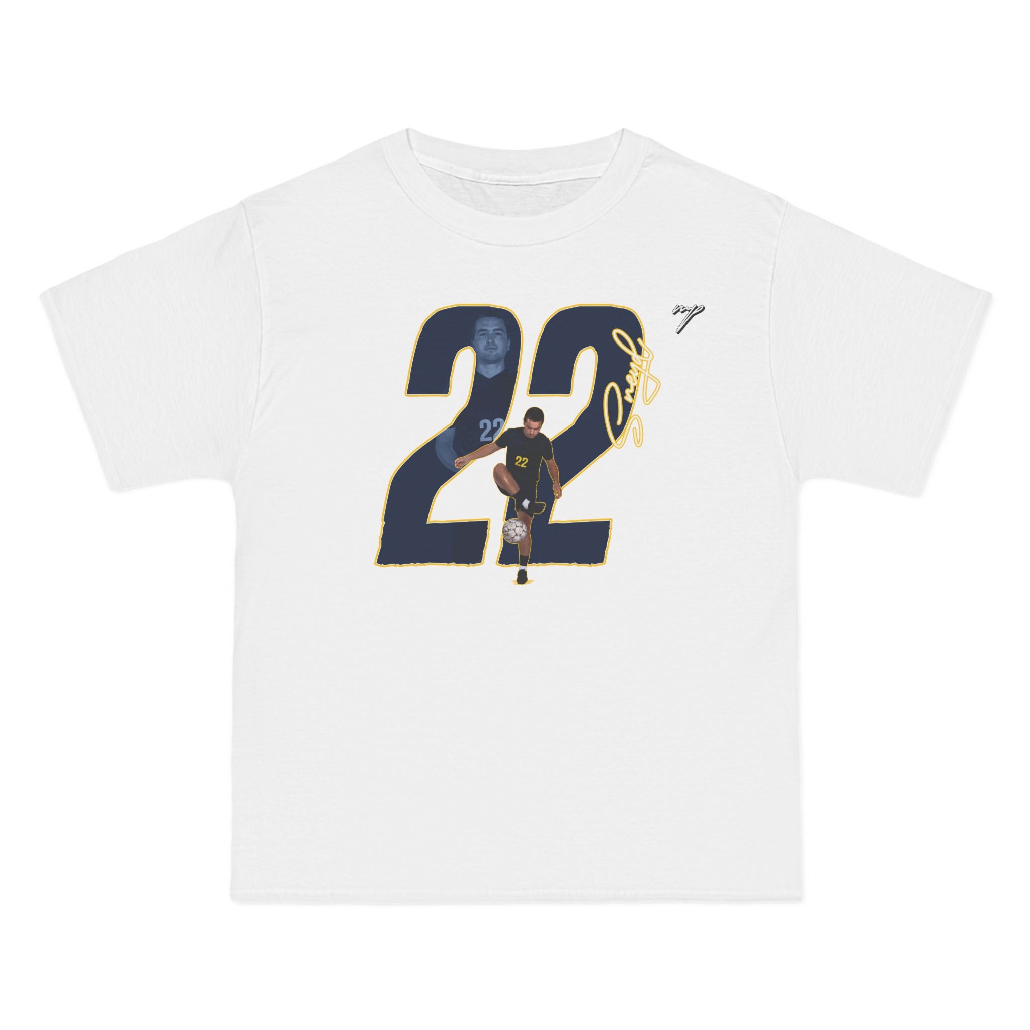 Jordan Sneyd Vintage Tee