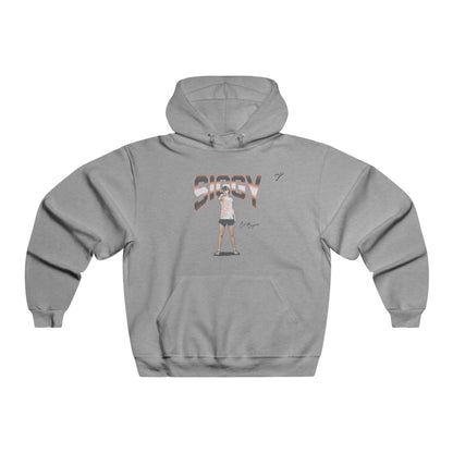Carson Sigman Vintage Hoodie