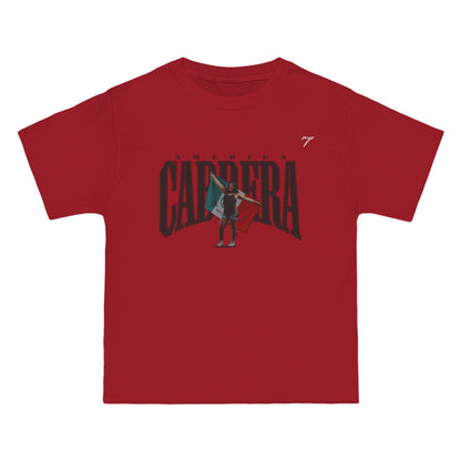 America Cabrera Vintage Tee