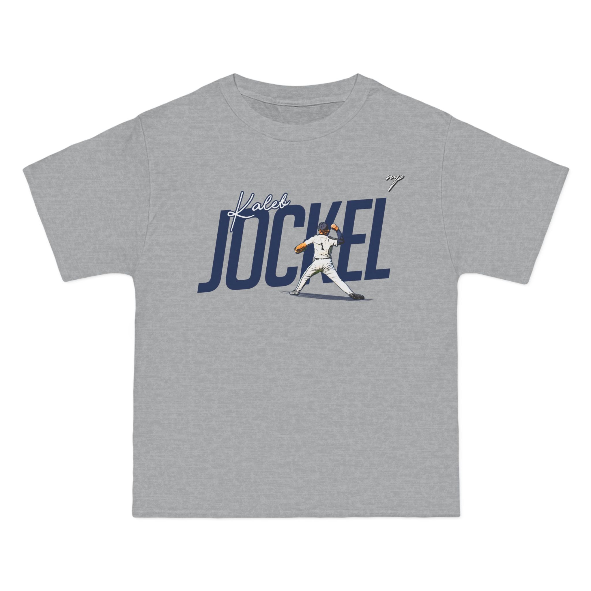 Kaleb Jockel Vintage Tee