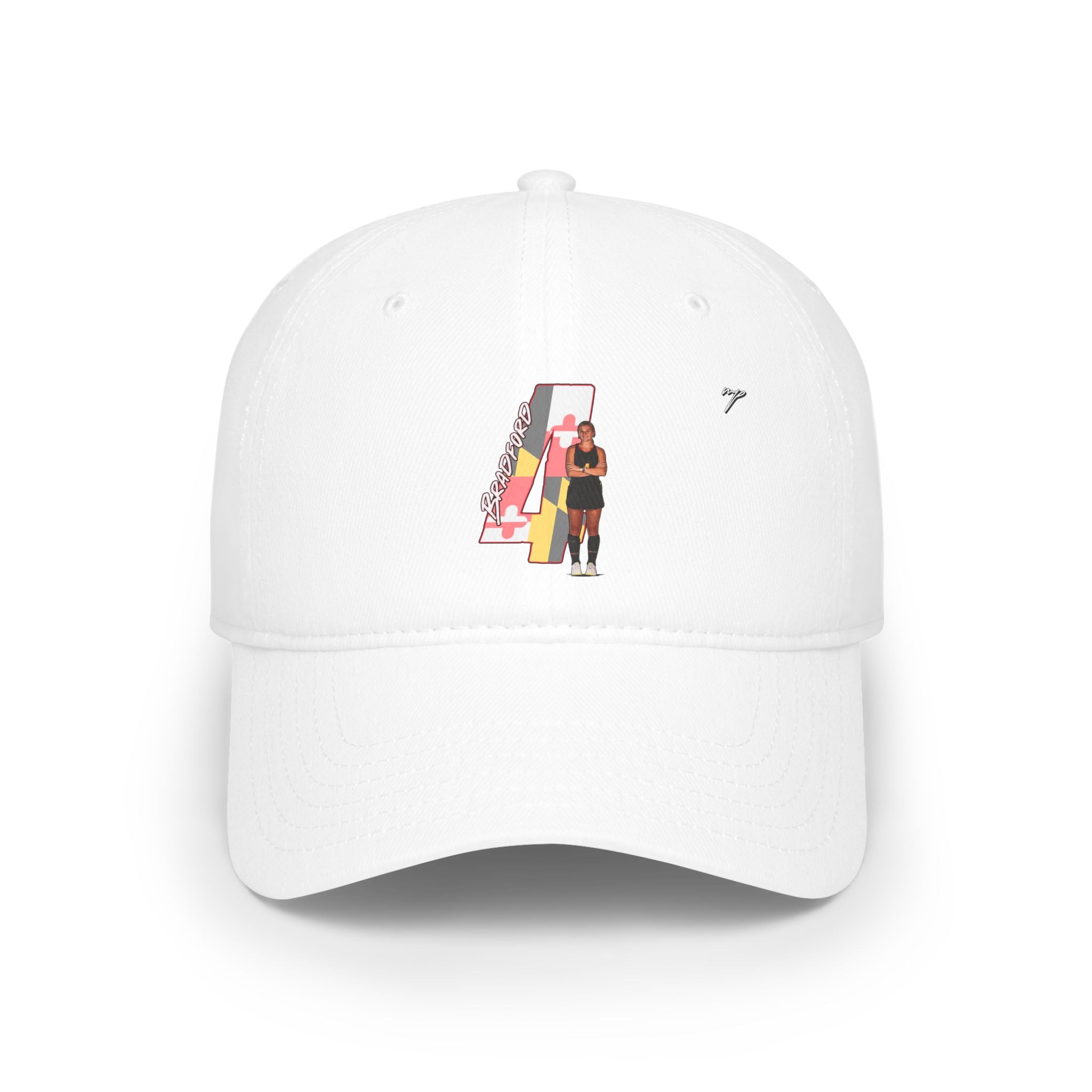Maci Bradford Hat