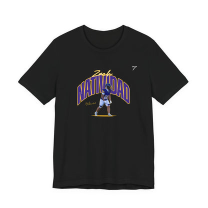 Zach Natividad Graphic Tee