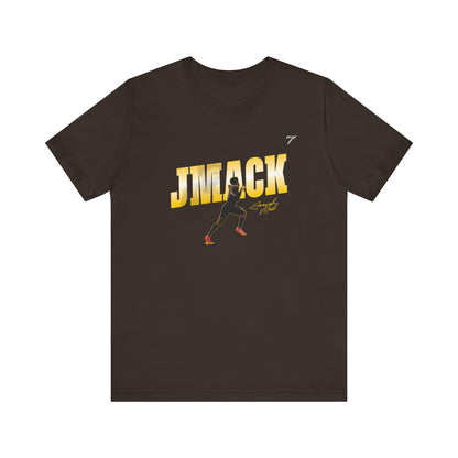 Jeremiah Mack Graphic Tee