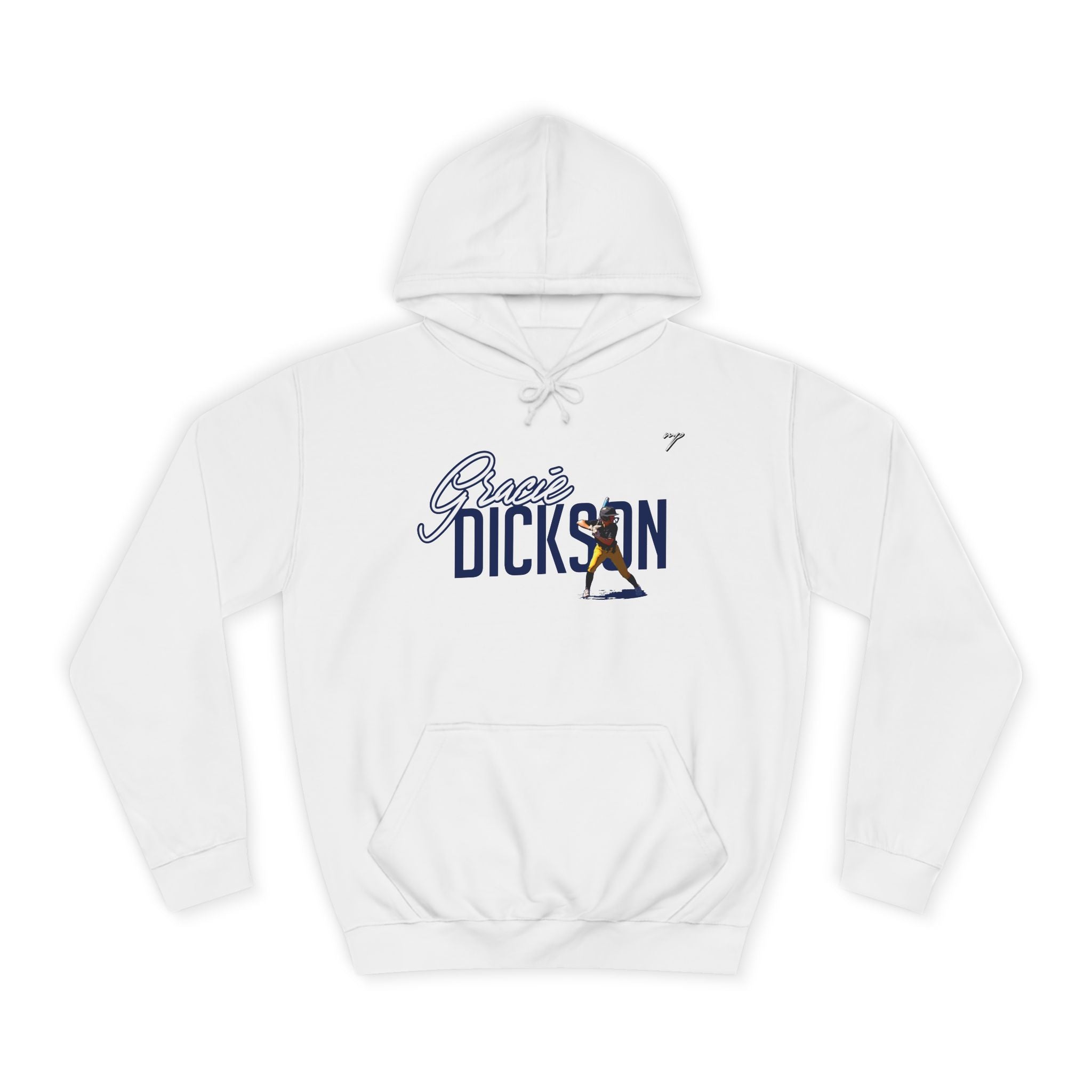 Gracie Dickson Hoodie