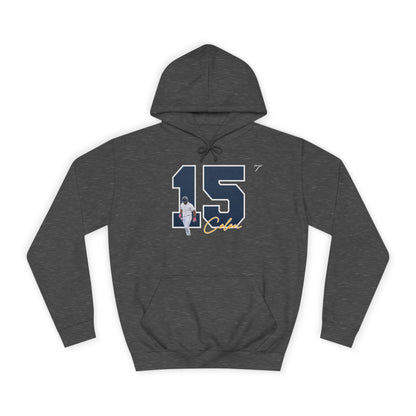 Daniel Colon Hoodie