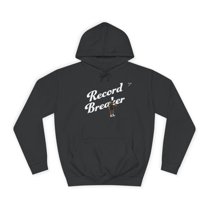 Kevon Washington Hoodie