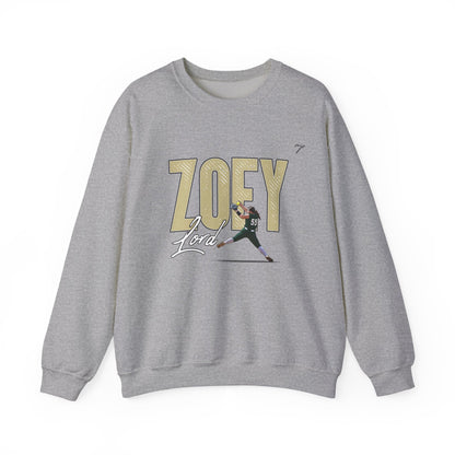 Zoey Lord Crewneck
