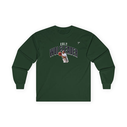 Caly Wolfleader Long Sleeve