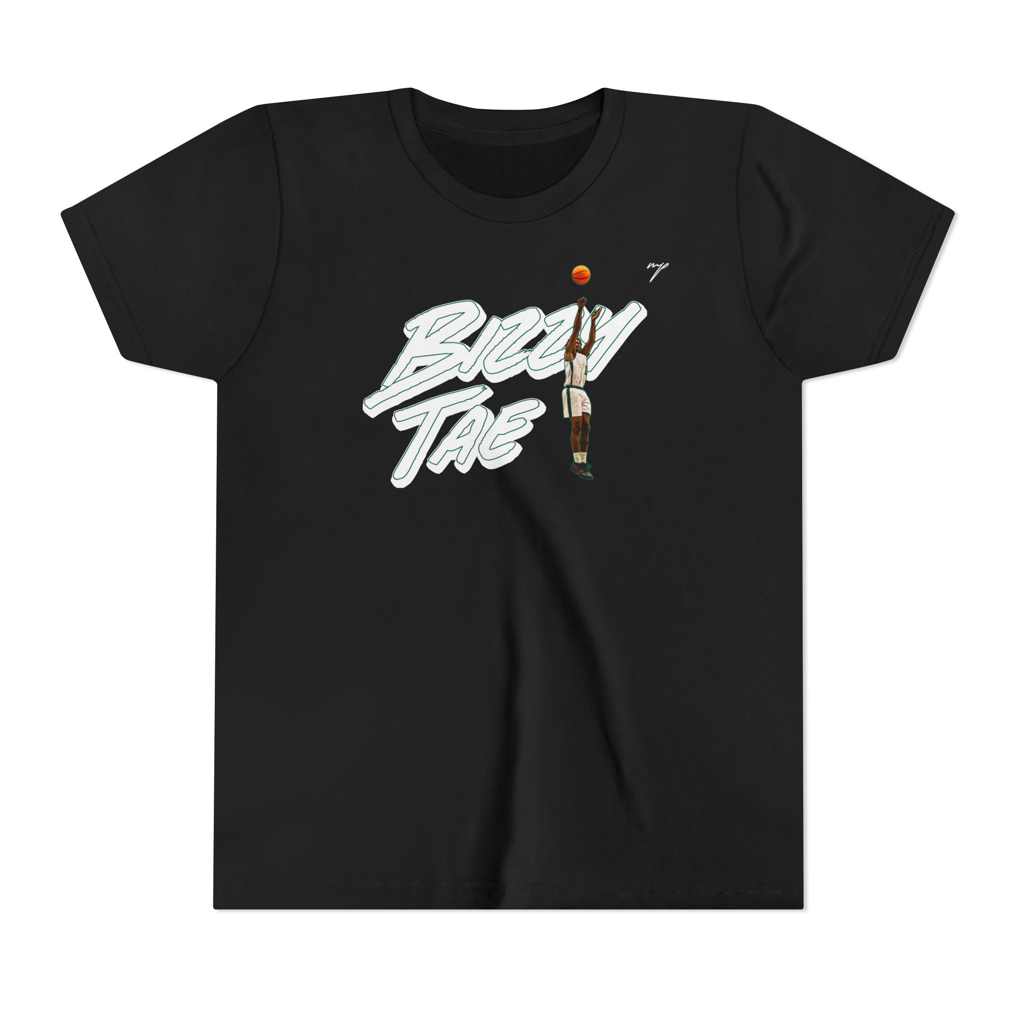 Donte Sanders YOUTH Graphic Tee