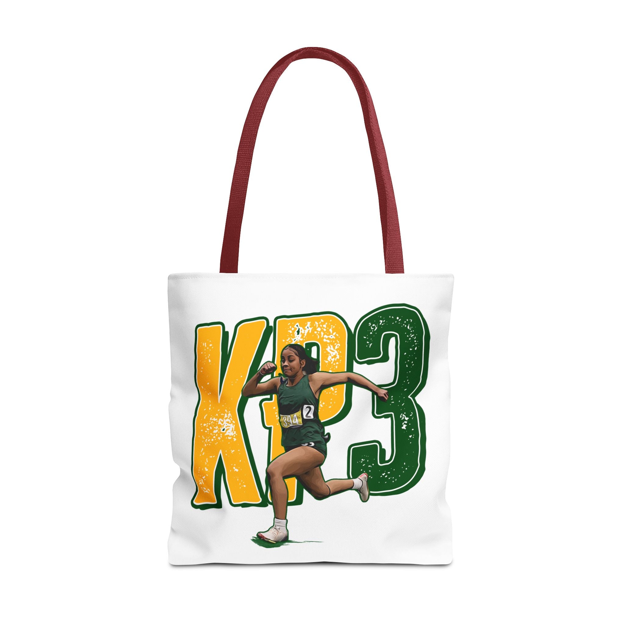Kapriece Sigler Custom Tote Bag