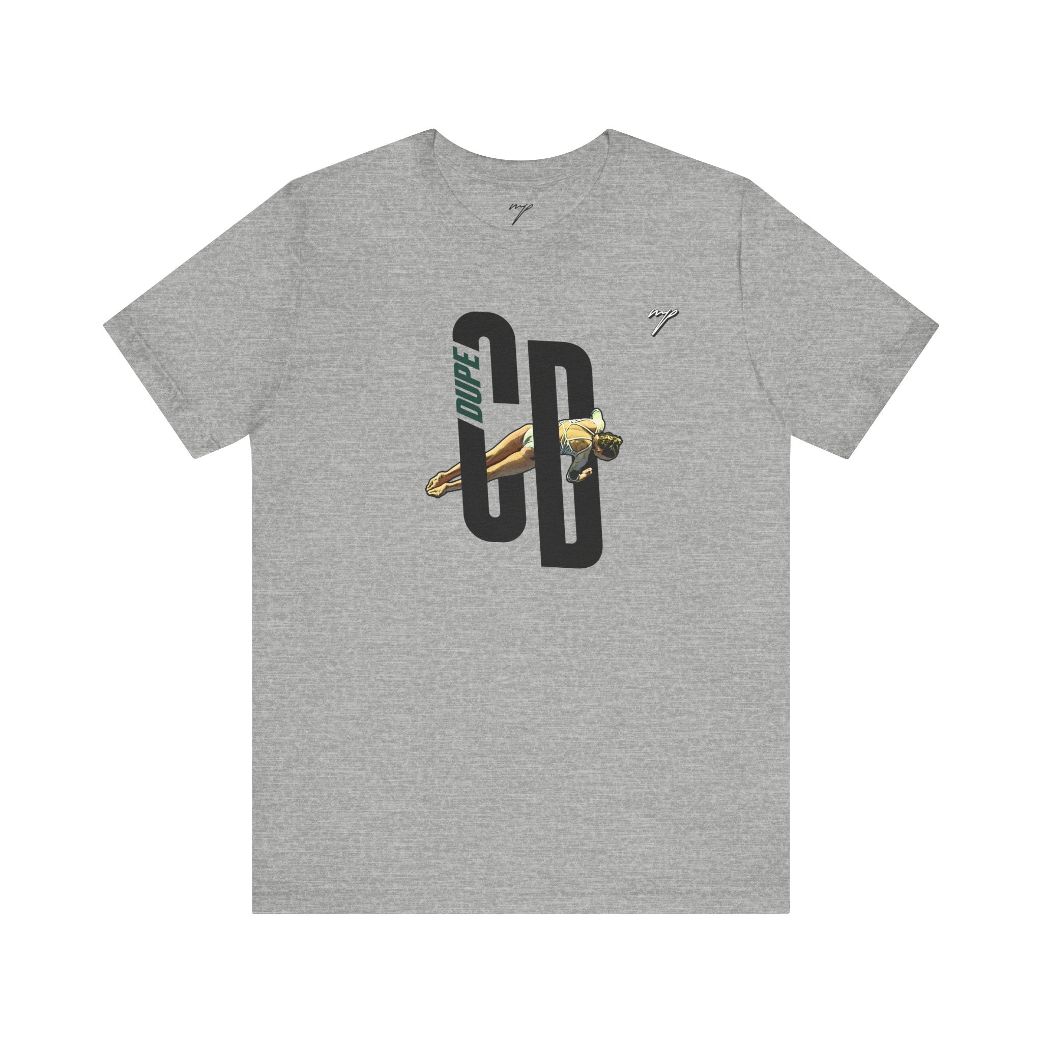 Cady Duplissis Graphic Tee
